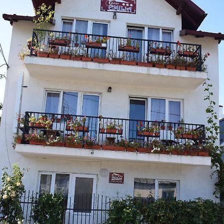 Casa Emilia Hotel Dornavátra Kültér fotó