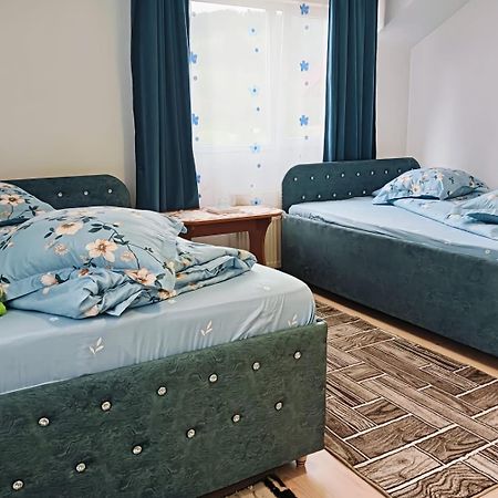 Casa Emilia Hotel Dornavátra Kültér fotó