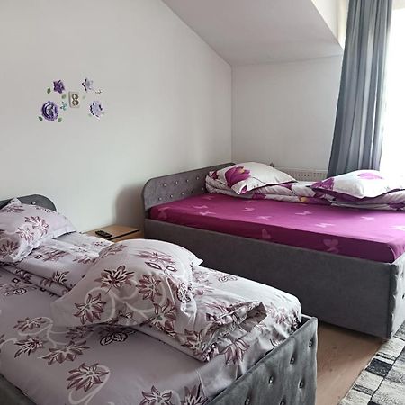 Casa Emilia Hotel Dornavátra Kültér fotó