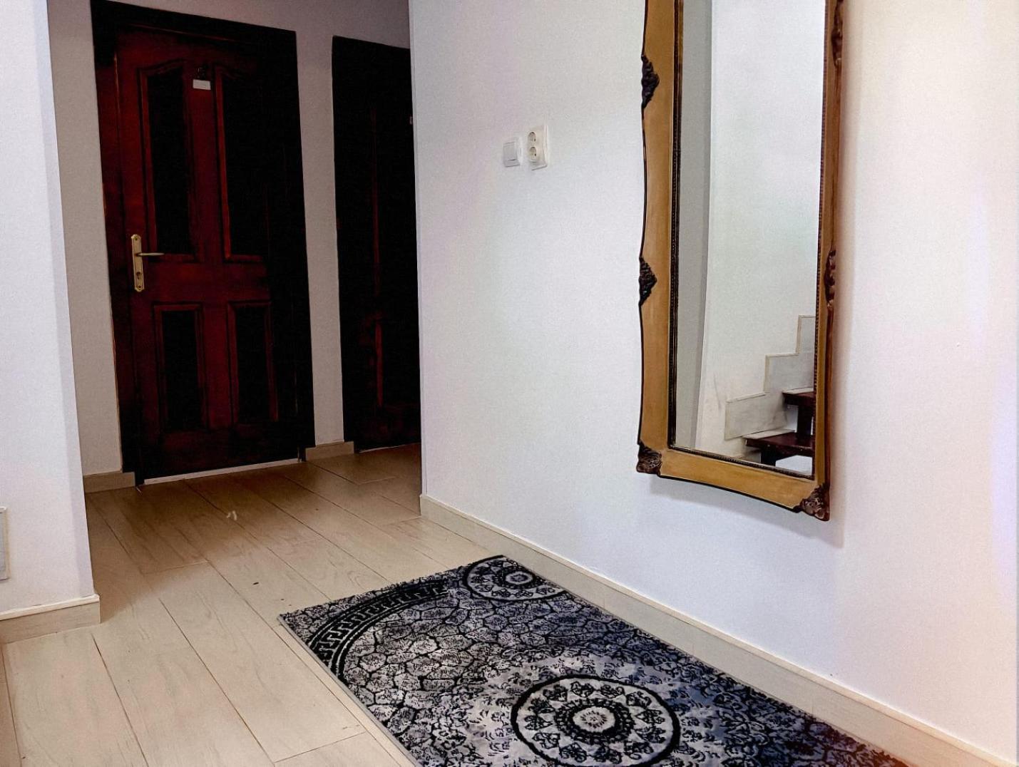 Casa Emilia Hotel Dornavátra Kültér fotó