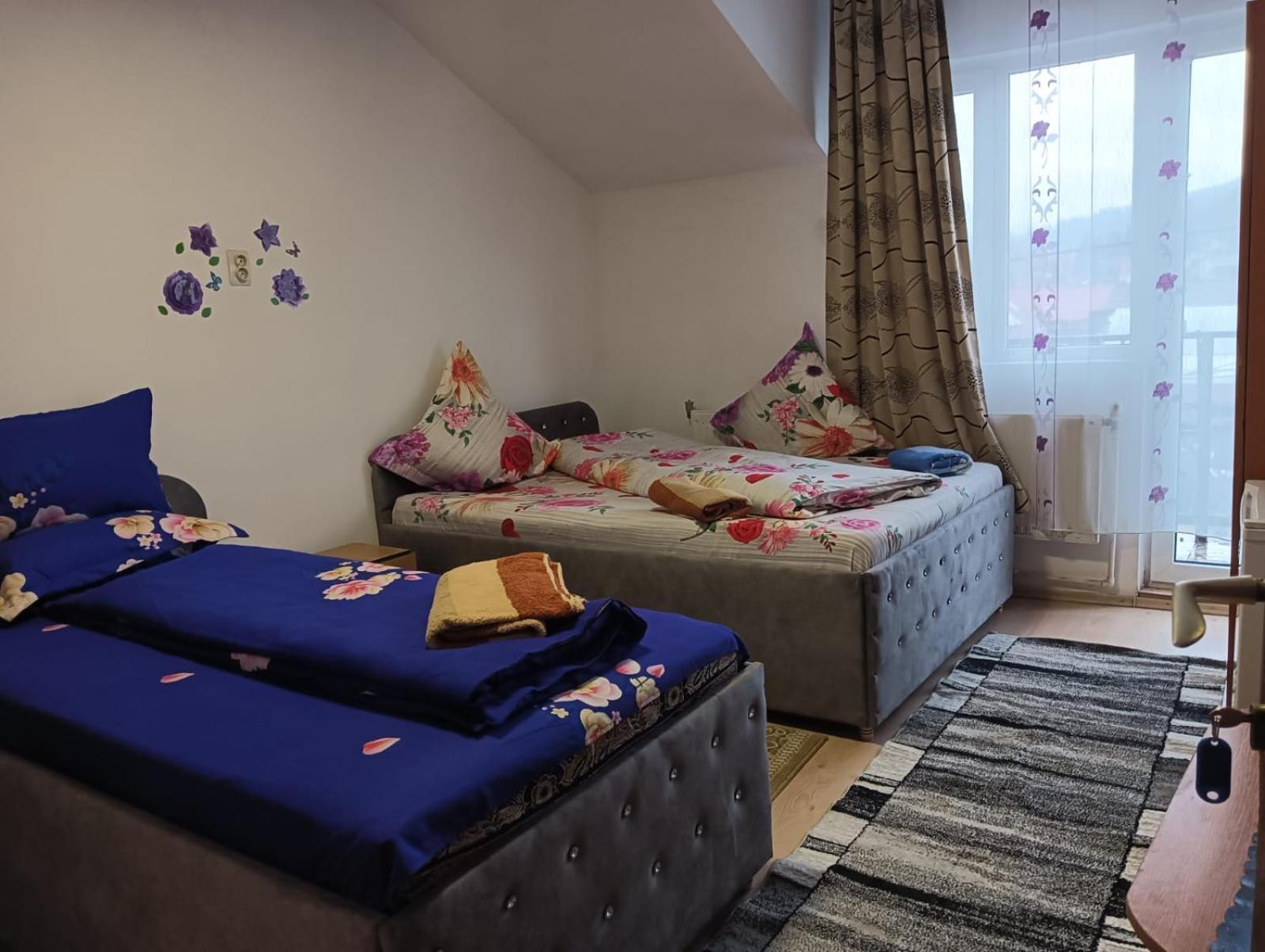 Casa Emilia Hotel Dornavátra Kültér fotó