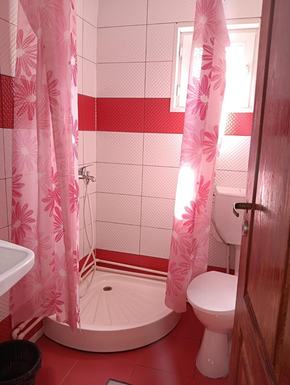Casa Emilia Hotel Dornavátra Kültér fotó